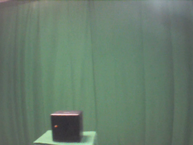 270 Degrees _ Picture 9 _ Black Cube Sony Digital Clock.png